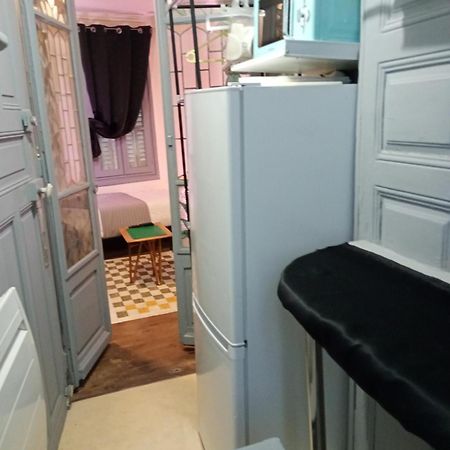 Duplex Center Thiers - Clermont-Ferrand - Lyon - Free Parking - Self-Check-In Exterior foto