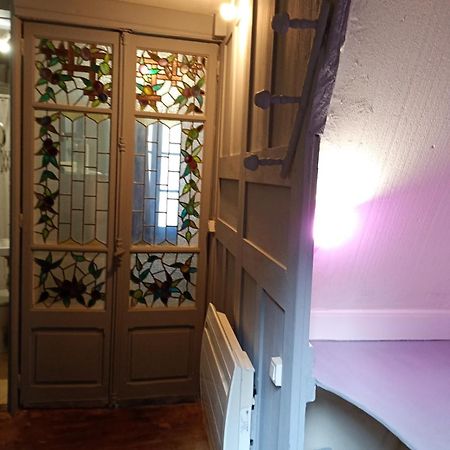 Duplex Center Thiers - Clermont-Ferrand - Lyon - Free Parking - Self-Check-In Exterior foto