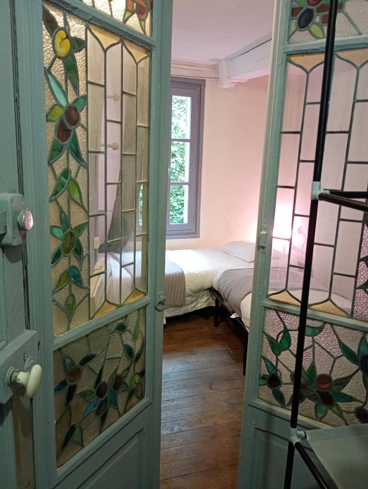 Duplex Center Thiers - Clermont-Ferrand - Lyon - Free Parking - Self-Check-In Exterior foto