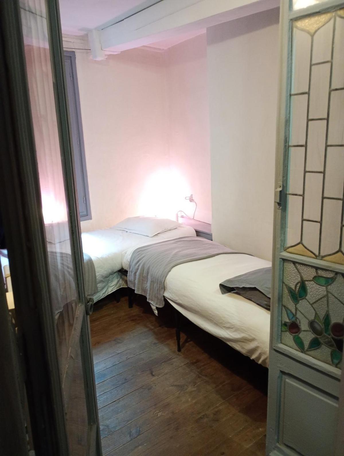 Duplex Center Thiers - Clermont-Ferrand - Lyon - Free Parking - Self-Check-In Exterior foto