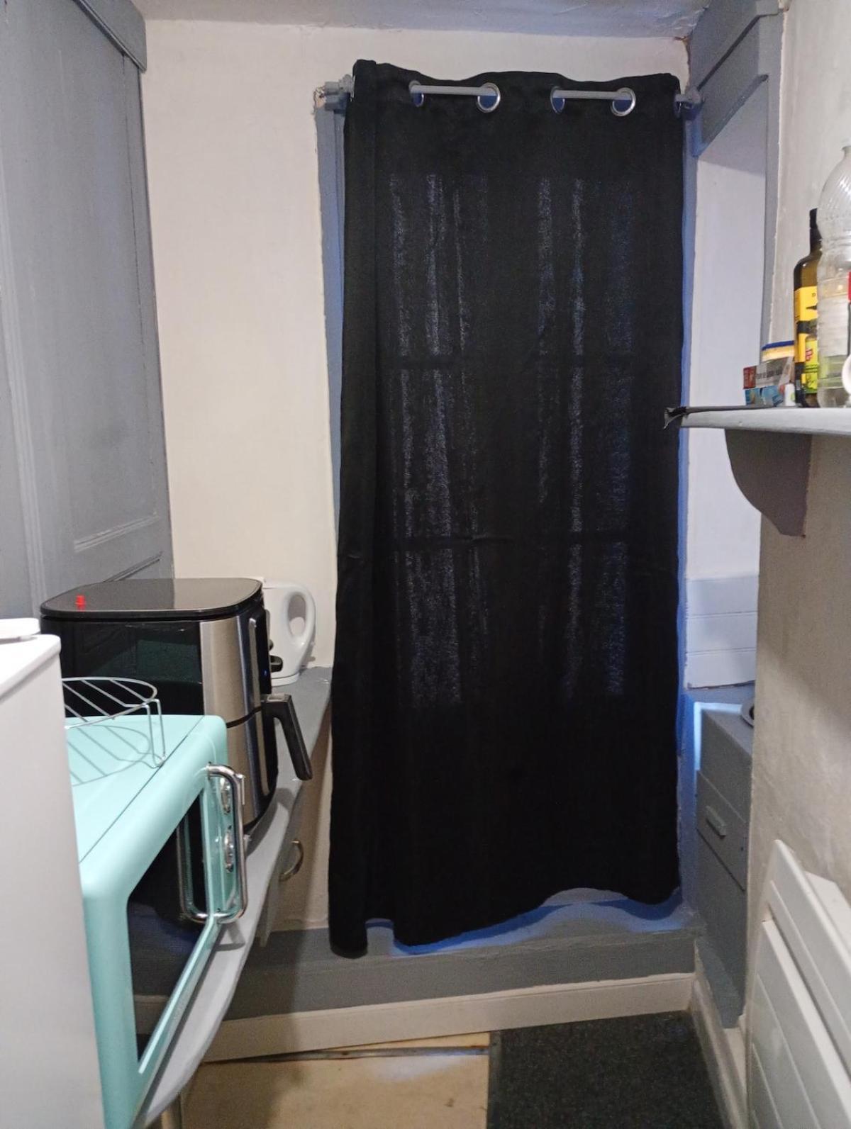 Duplex Center Thiers - Clermont-Ferrand - Lyon - Free Parking - Self-Check-In Exterior foto